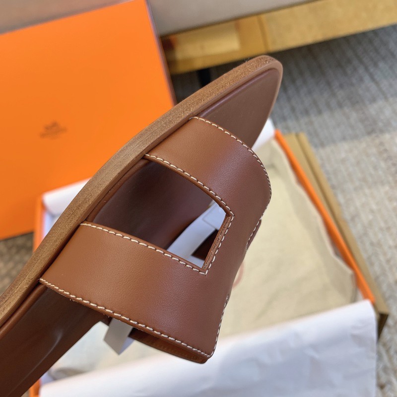 Hermes Sandals