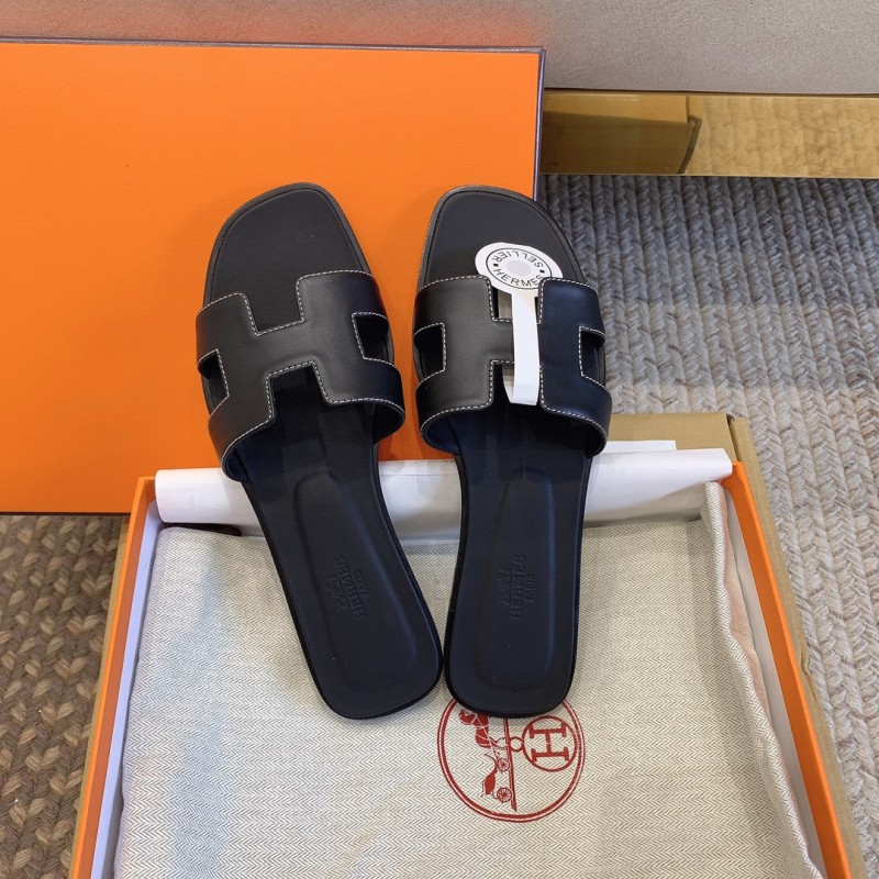 Hermes Sandals