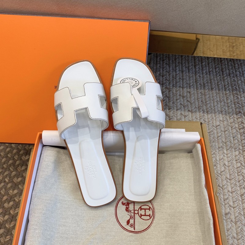 Hermes Sandals