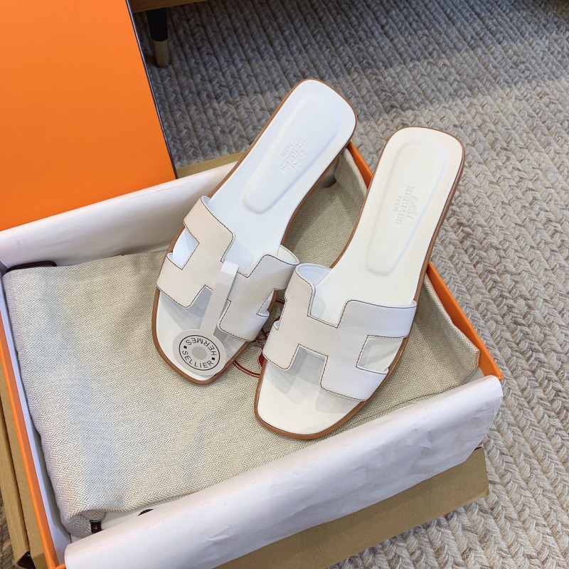 Hermes Sandals