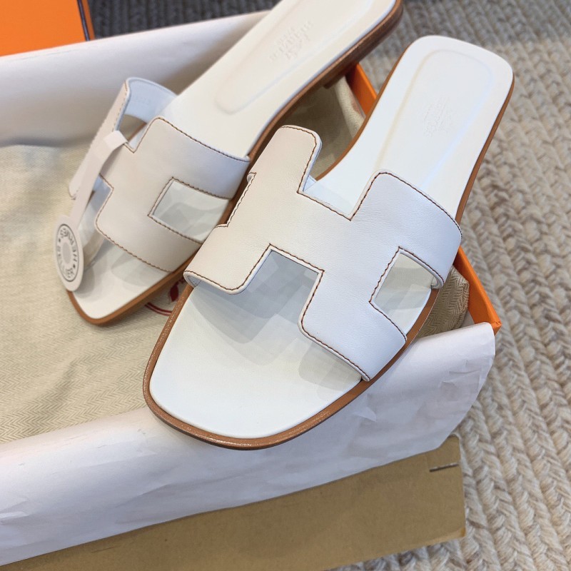 Hermes Sandals