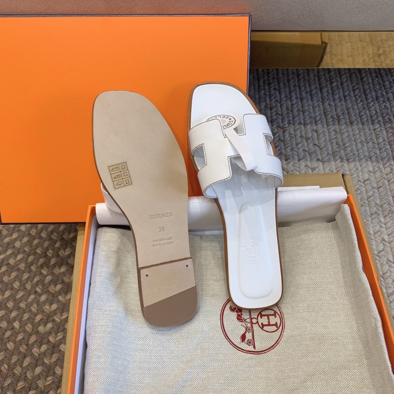 Hermes Sandals