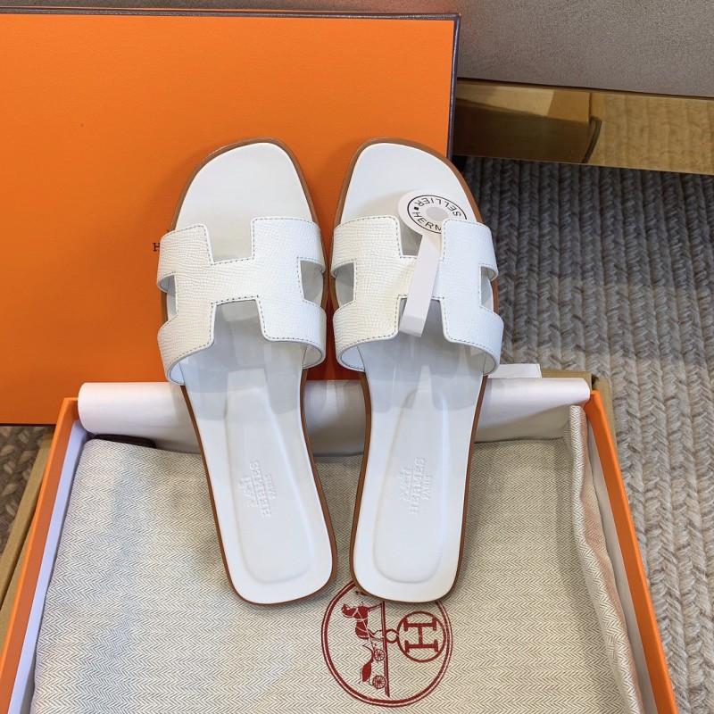 Hermes Sandals