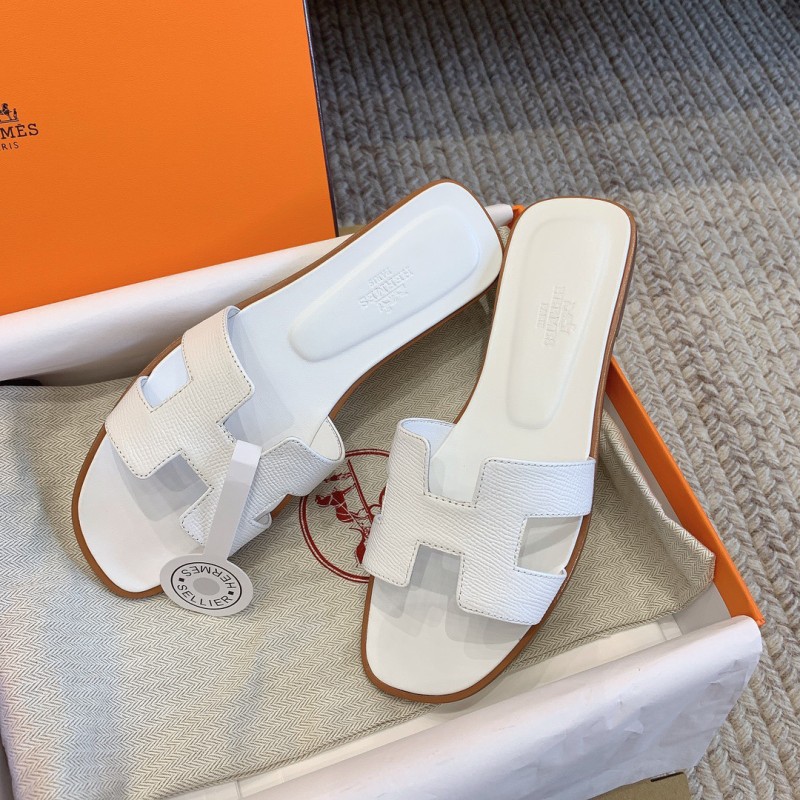 Hermes Sandals