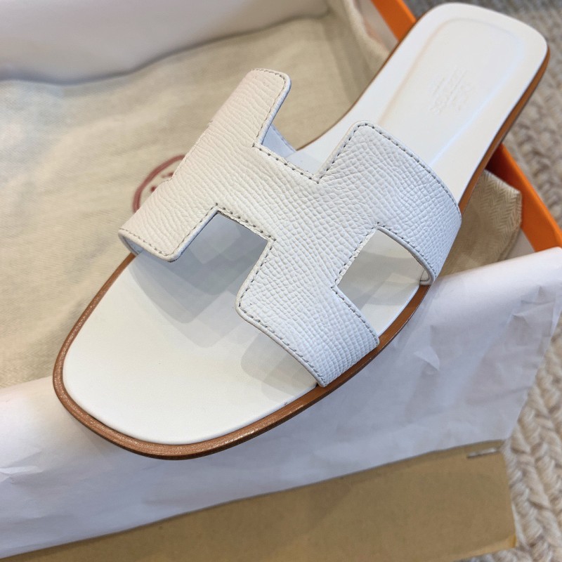 Hermes Sandals