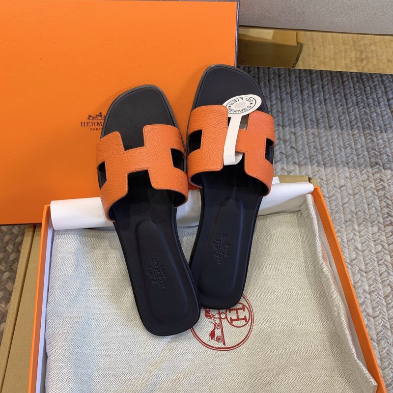 Hermes Sandals