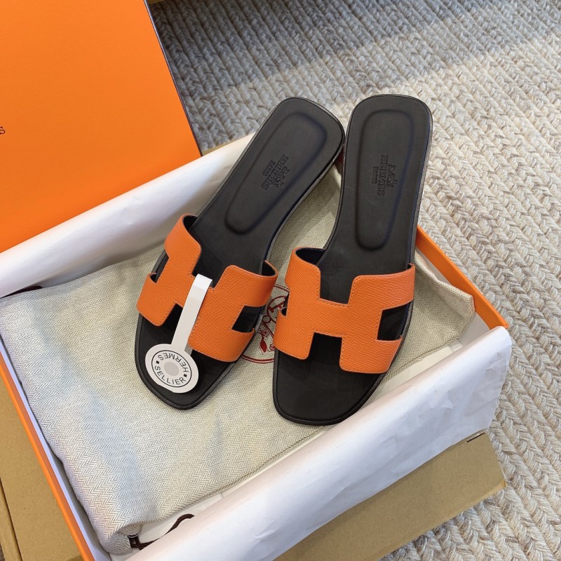 Hermes Sandals