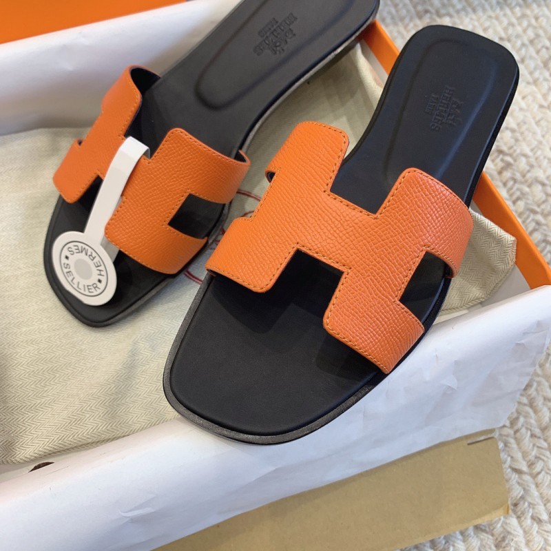 Hermes Sandals