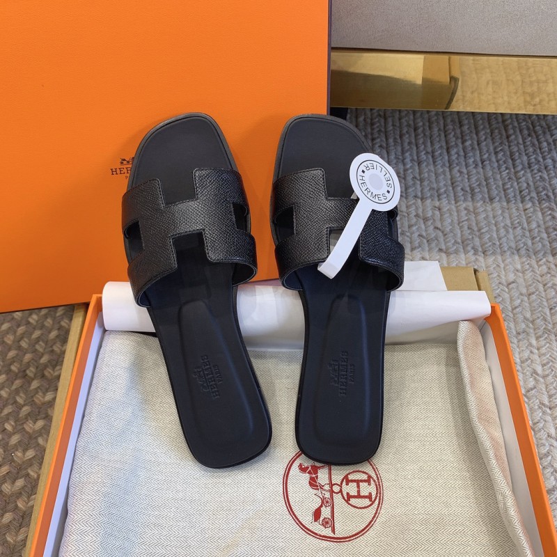 Hermes Sandals