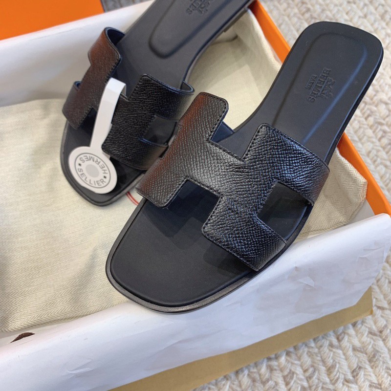 Hermes Sandals