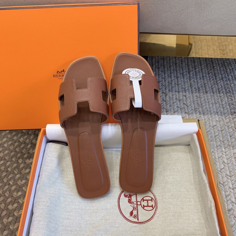 Hermes Sandals