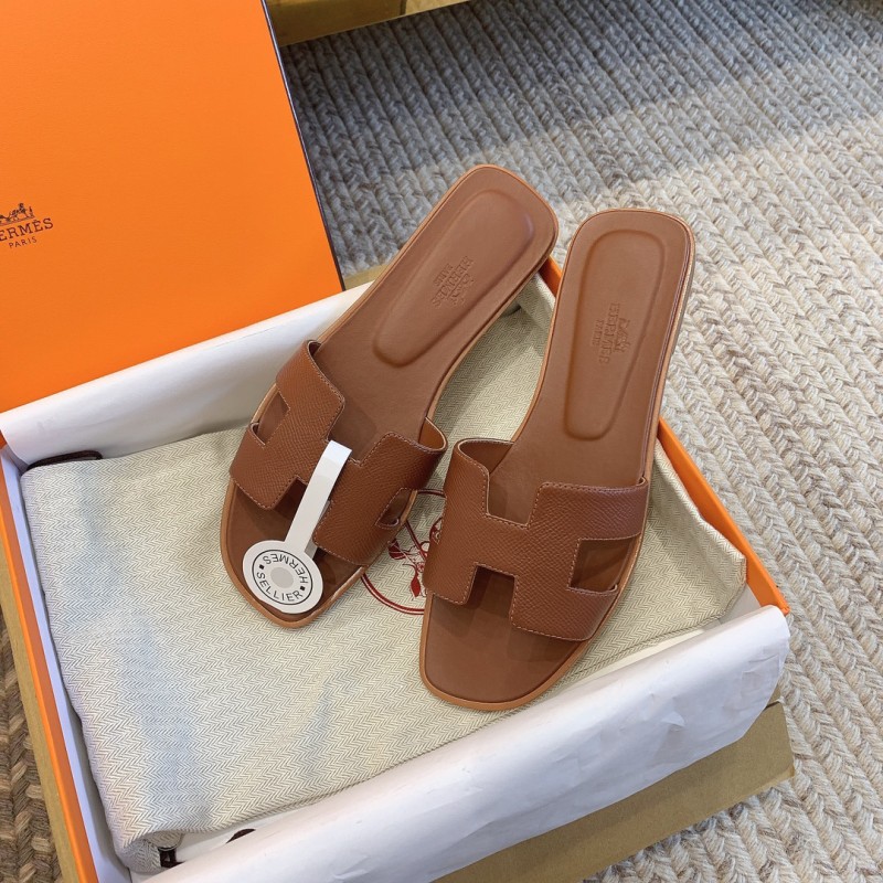 Hermes Sandals