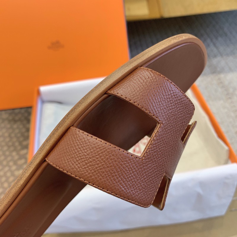 Hermes Sandals