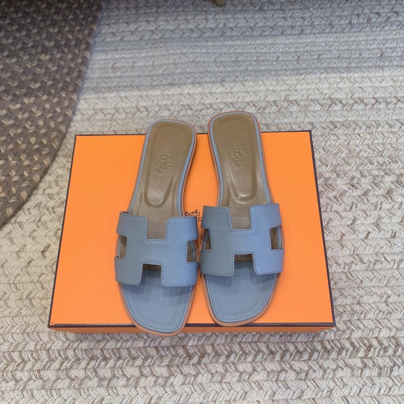 Hermes Sandals