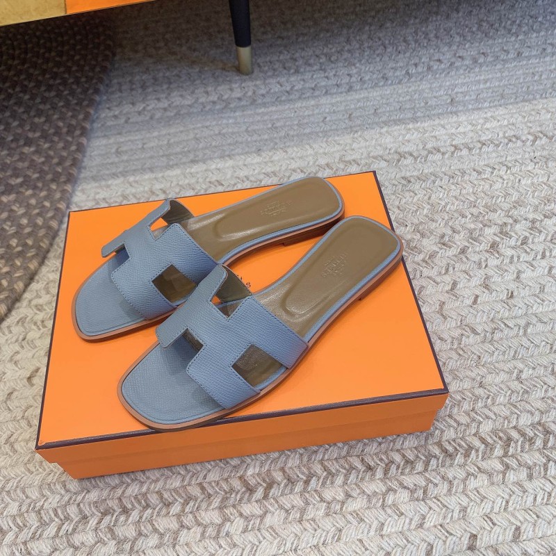 Hermes Sandals