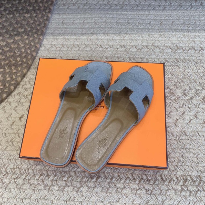 Hermes Sandals