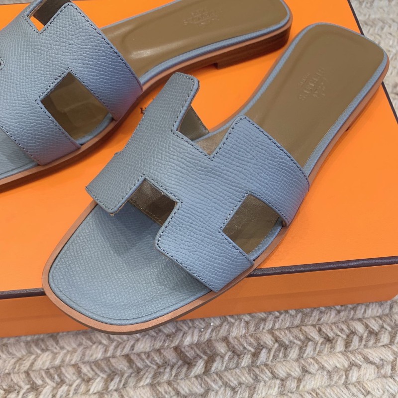 Hermes Sandals