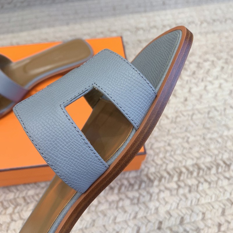 Hermes Sandals