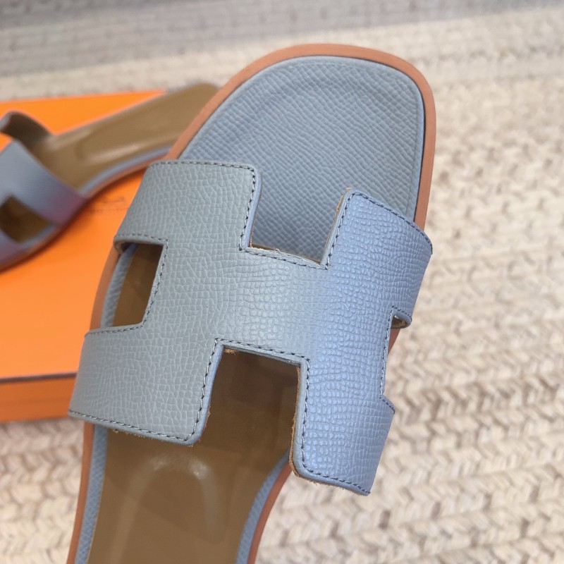 Hermes Sandals