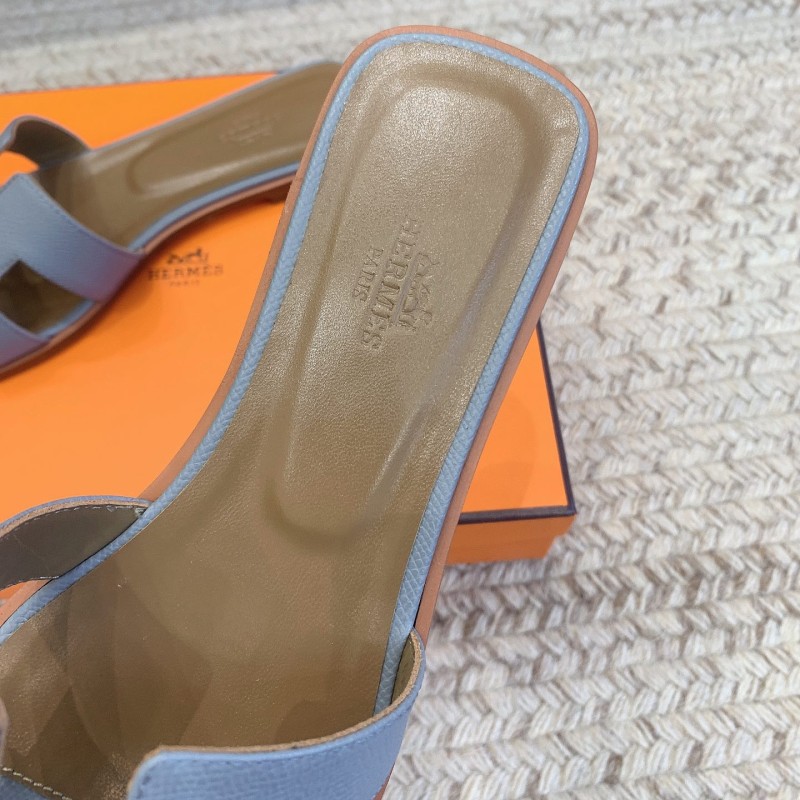 Hermes Sandals