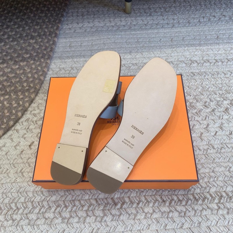 Hermes Sandals