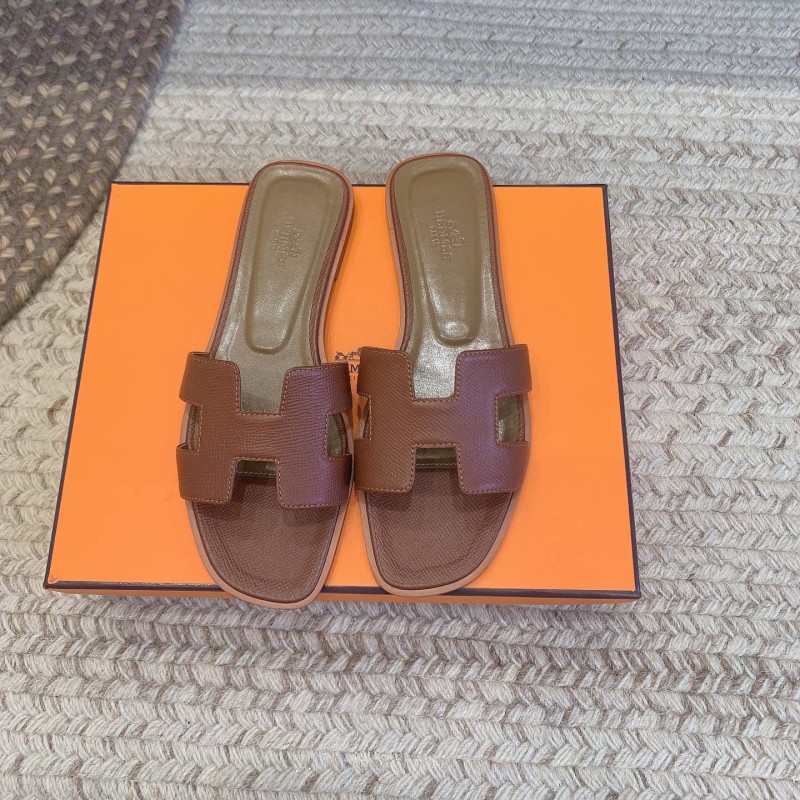 Hermes Sandals