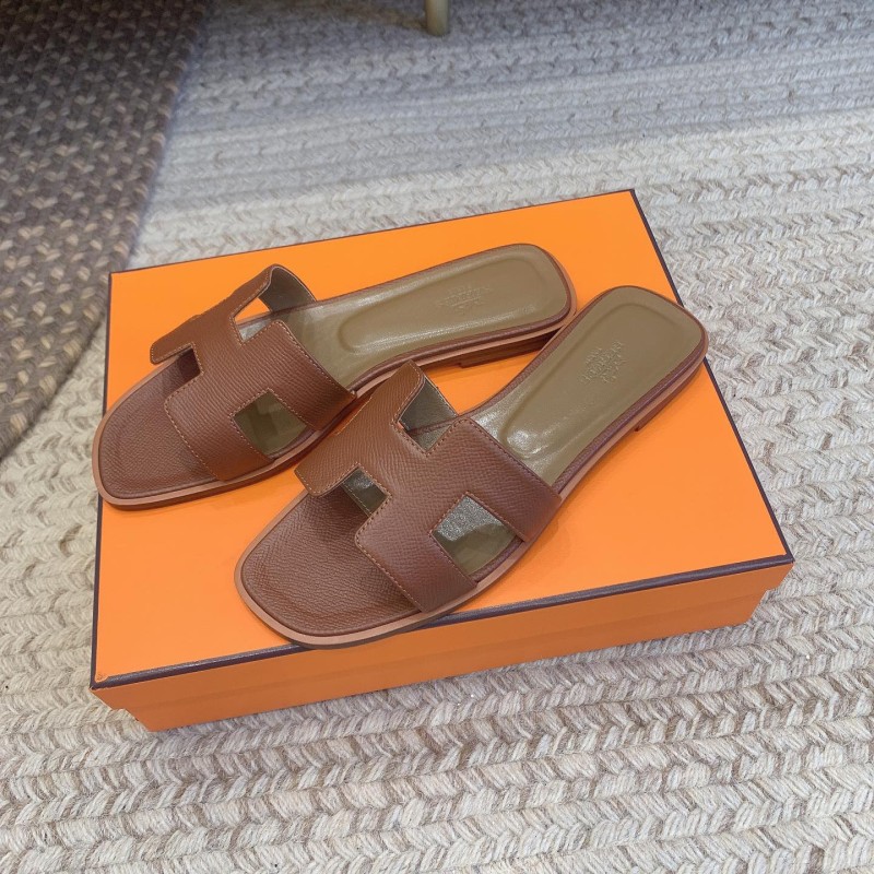 Hermes Sandals