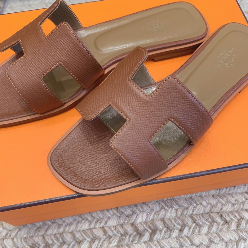 Hermes Sandals