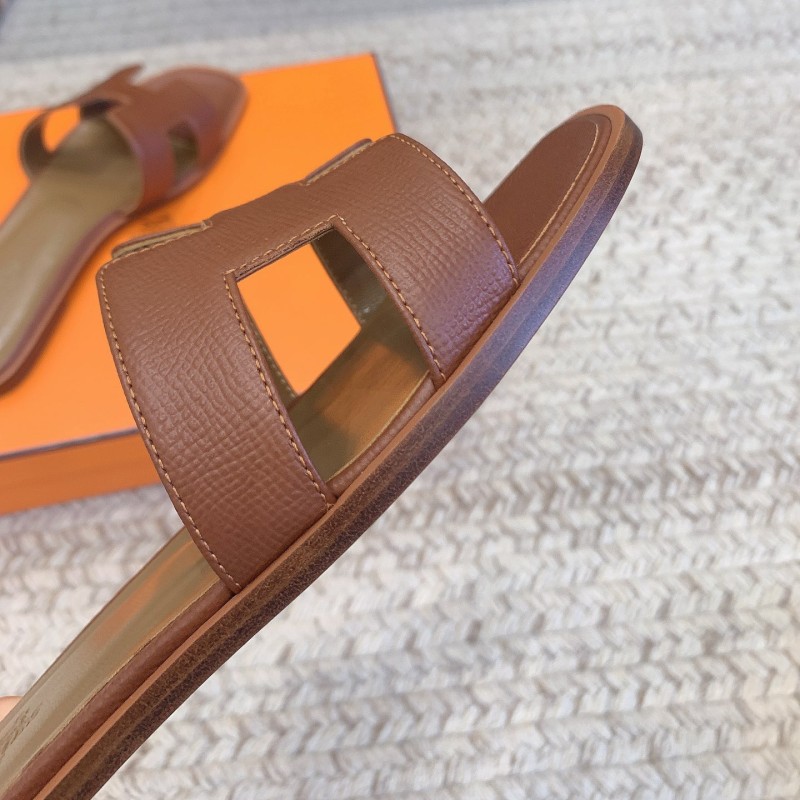 Hermes Sandals