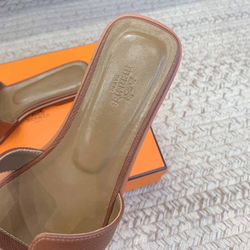 Hermes Sandals