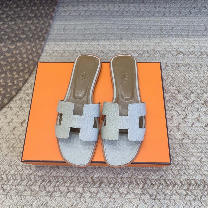 Hermes Sandals