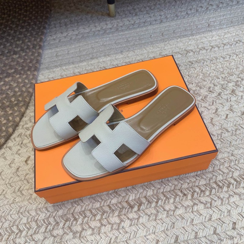 Hermes Sandals