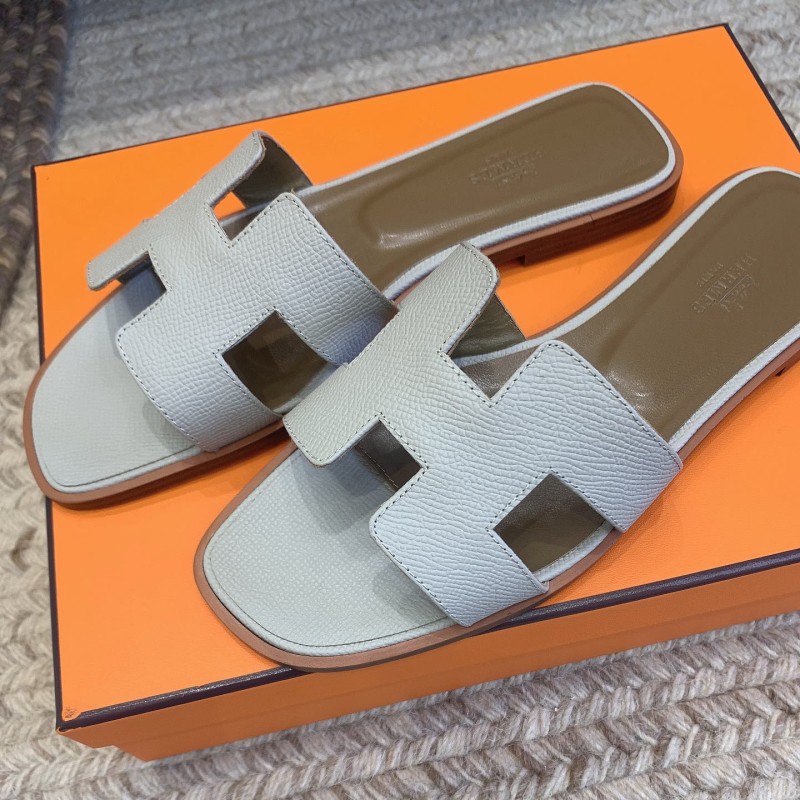 Hermes Sandals