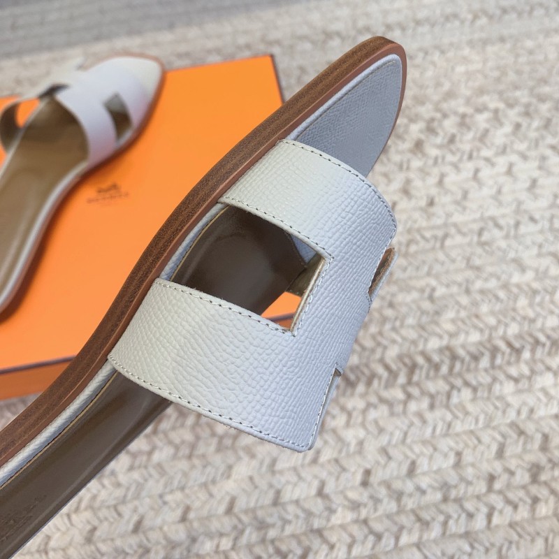 Hermes Sandals