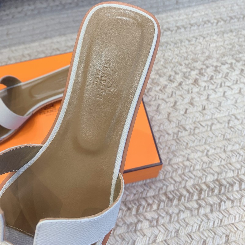 Hermes Sandals