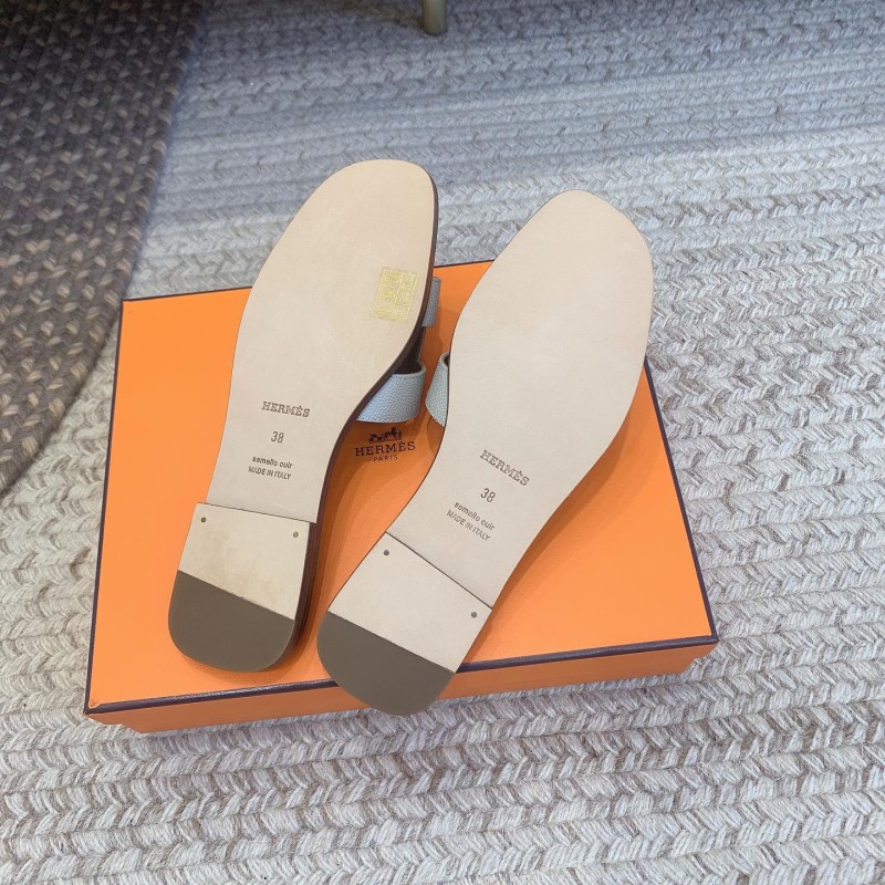 Hermes Sandals