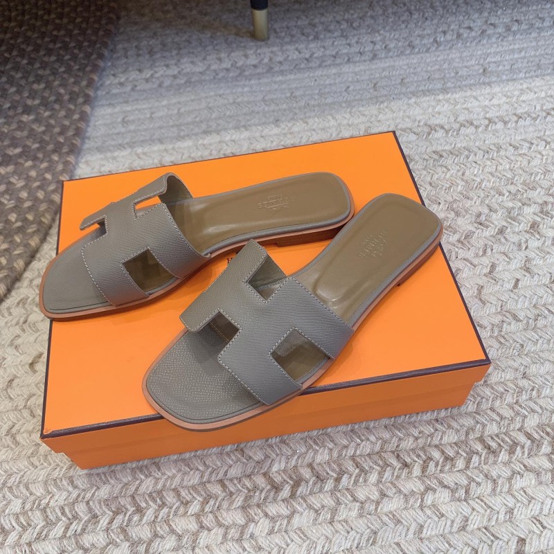 Hermes Sandals