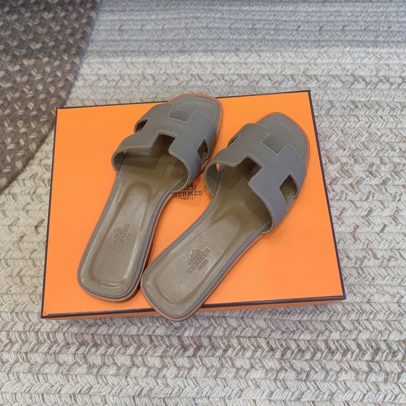 Hermes Sandals