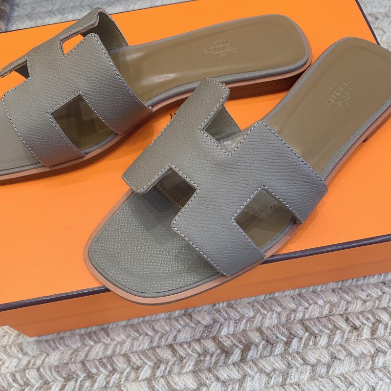 Hermes Sandals