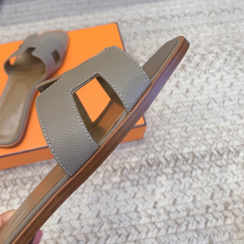 Hermes Sandals