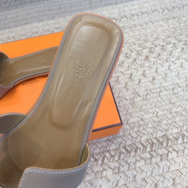 Hermes Sandals