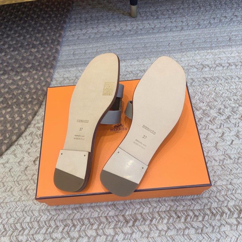 Hermes Sandals