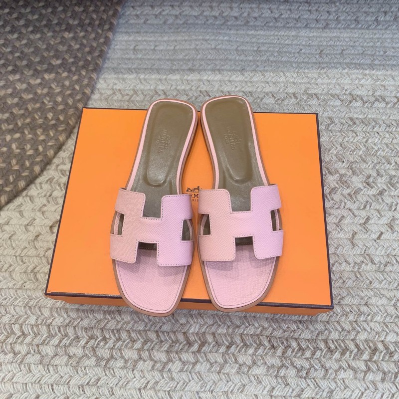 Hermes Sandals