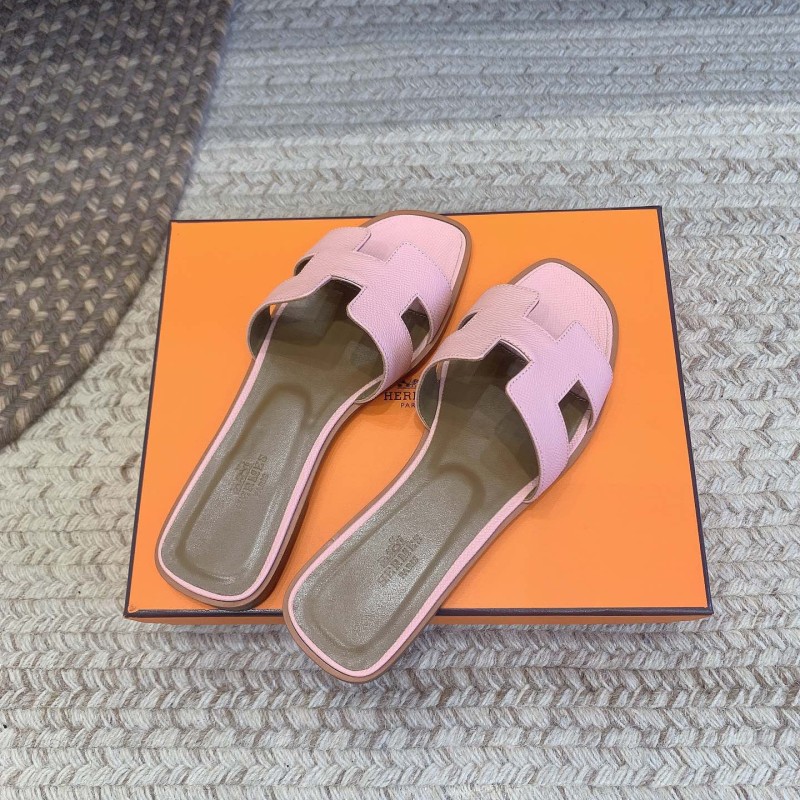 Hermes Sandals