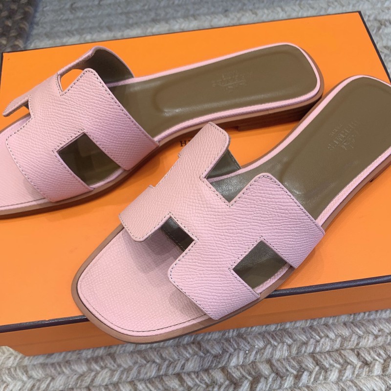 Hermes Sandals