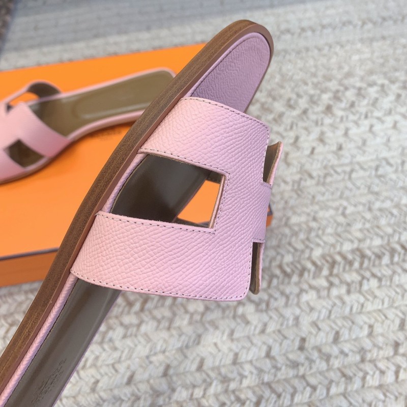 Hermes Sandals