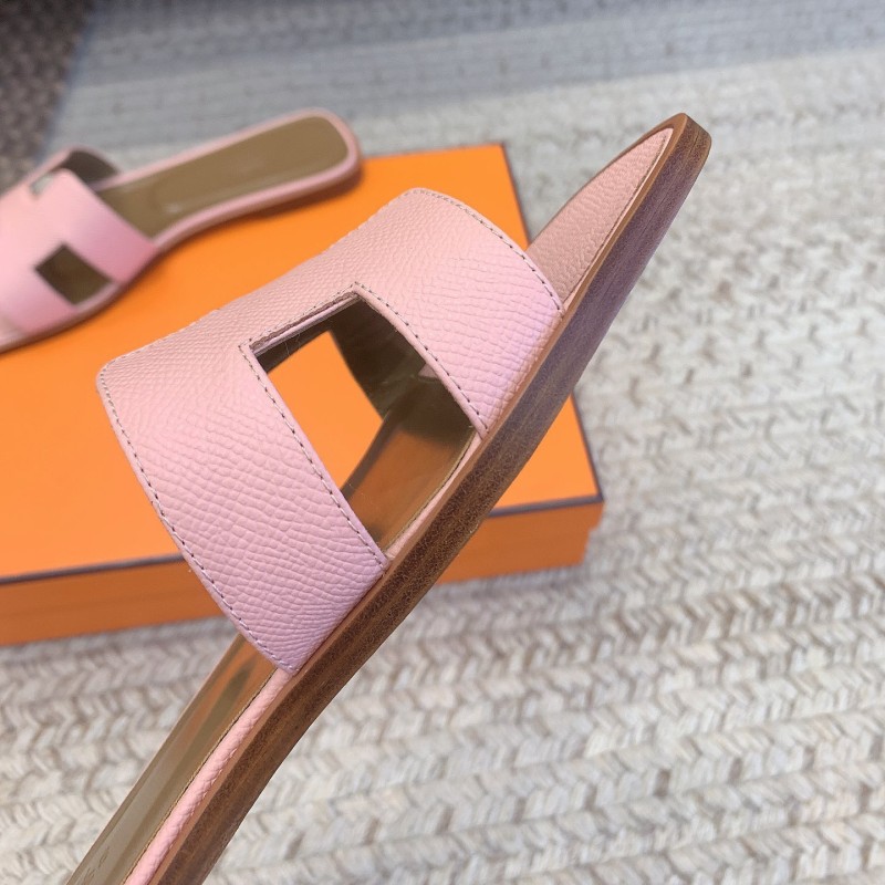 Hermes Sandals