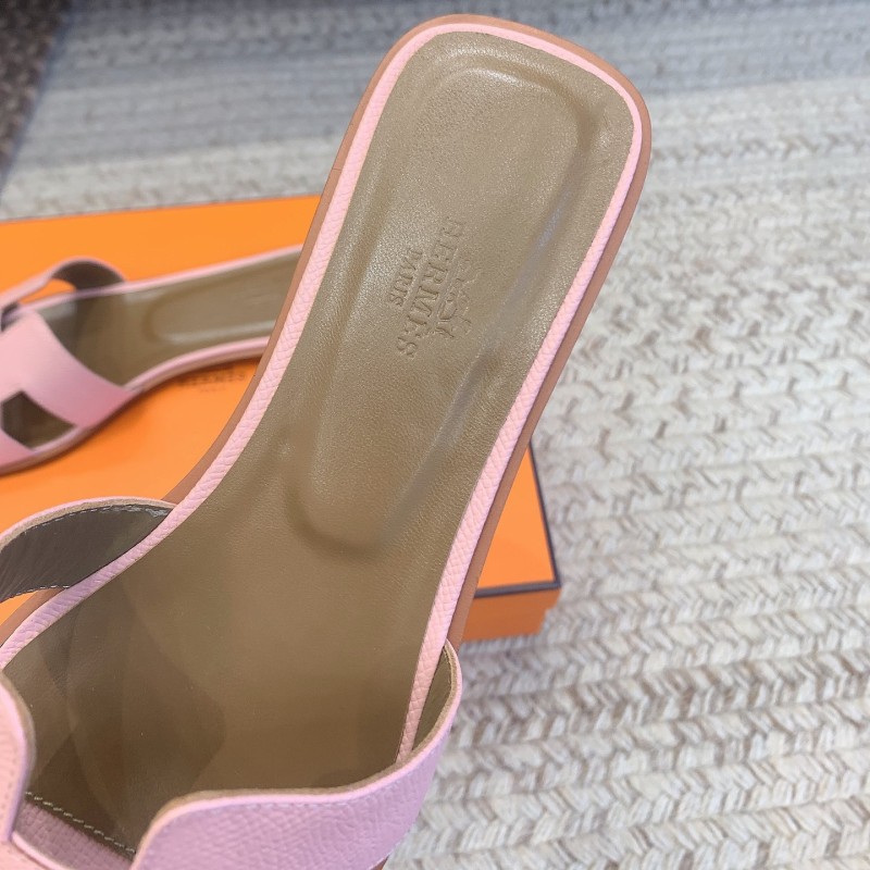 Hermes Sandals