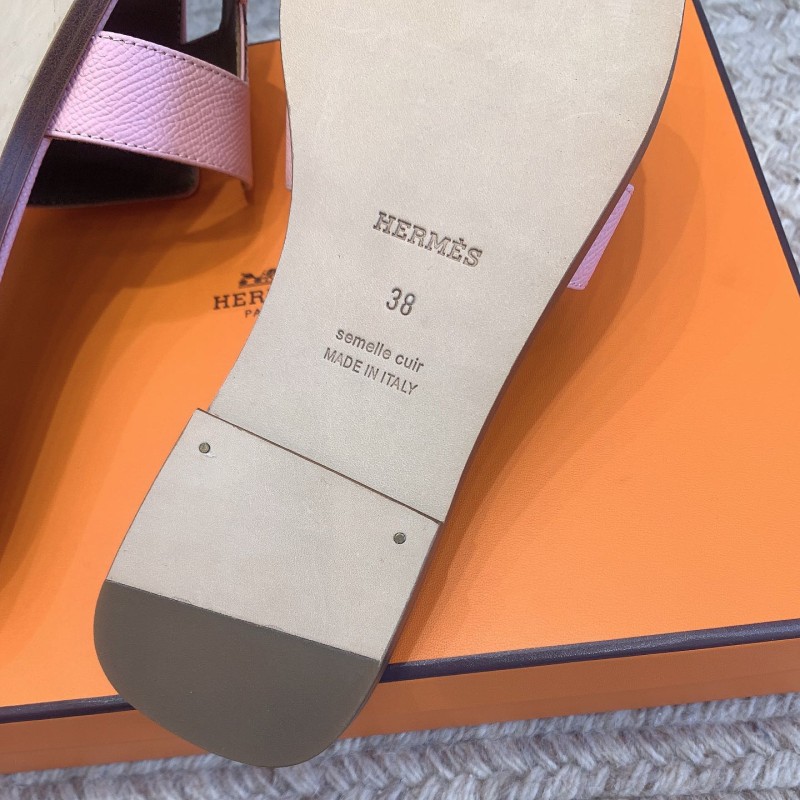 Hermes Sandals