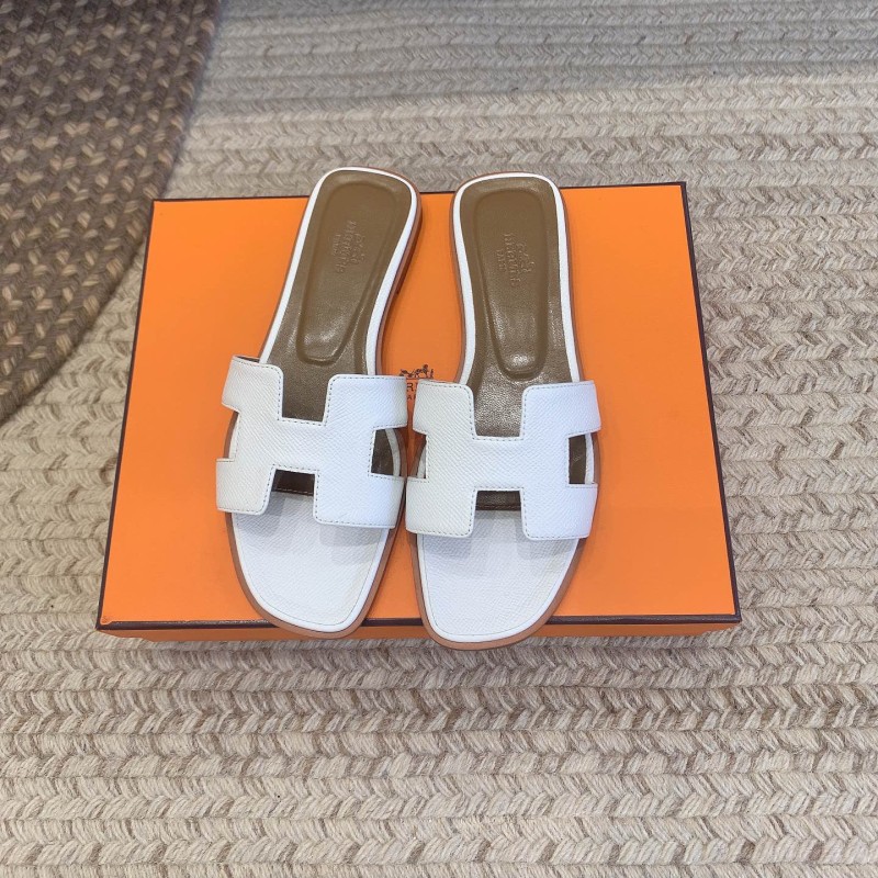 Hermes Sandals